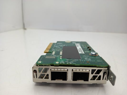 Intel Dual Port 10GB IO Module & IOM Carrier Card G23589-251 G97870-450