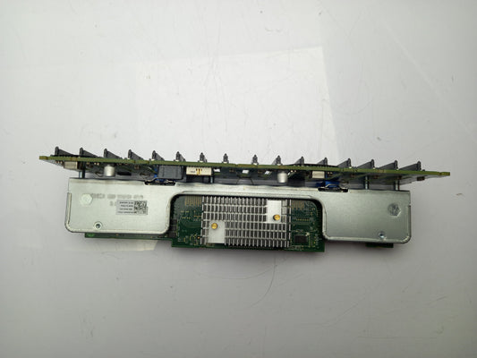 Dell PowerEdge R730 16x Bay 2.5" SFF SAS Backplane Board 07K5HK 0DTCR0