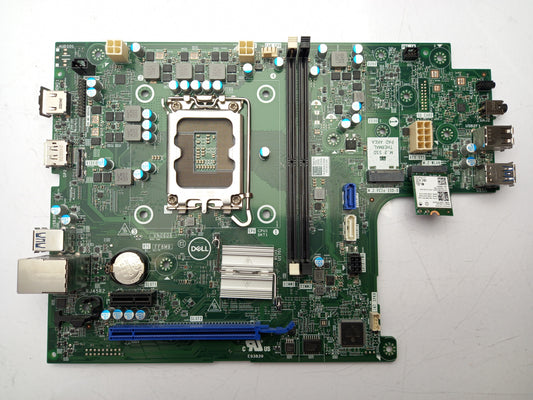 Dell OptiPlex 7020 SFF Desktop LGA1700 DDR5 Motherboard 0CXR46 CXR46