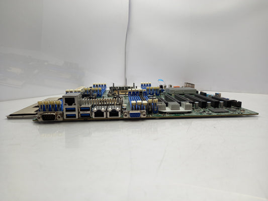 Supermicro X12DPi-NT6 Socket LGA 4189 DDR4 Server Motherboard With I/O Shield
