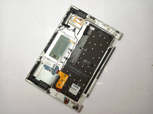 HP EliteBook X360 1030 G2 Keyboard Touchpad Palmrest Assembly 926608-B71