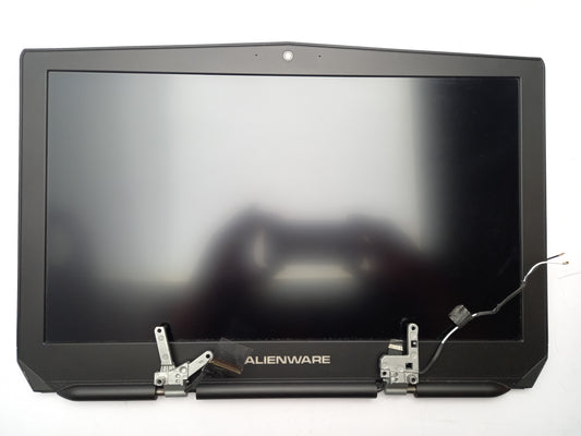 Dell Alienware 17 R3 17.3" 1920x1080 IPS Laptop Screen Assembly