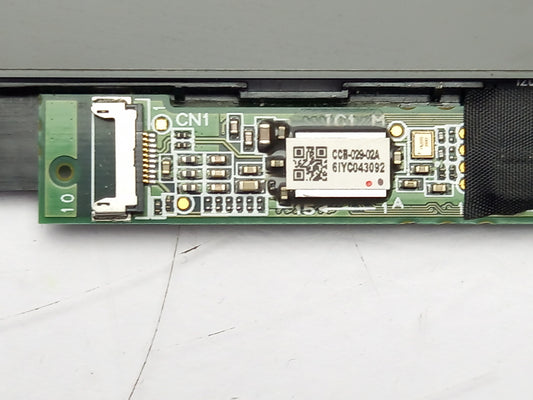 Lenovo Yoga 260 20FE 1920×1080 (FHD) 12.5" Screen Replacement ST50G56781