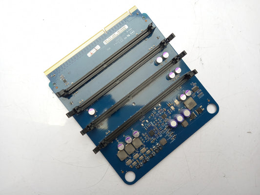 Apple 630-8571 Mac Pro Memory Riser Card 630-8571 820-2178-B