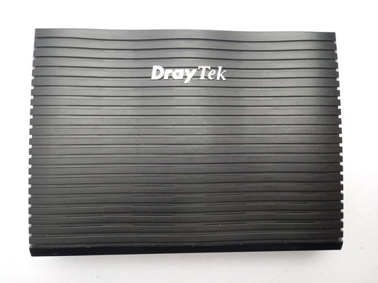 DrayTek Vigor 3200 Multi-WAN Security Router - No PSU