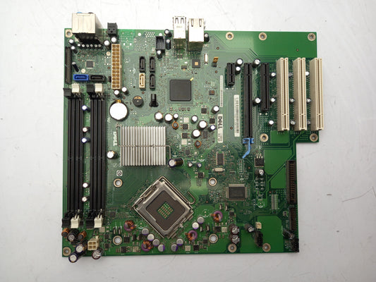 Dell Dimension 9200 Socket LGA775 DDR2 Motherboard 0CT017 CT017