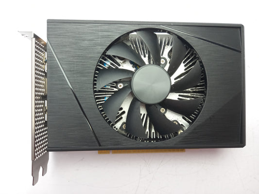 MSI Nvidia GeForce GTX 1650 Super 4GB GDDR6 Graphics Card 5V10W62698