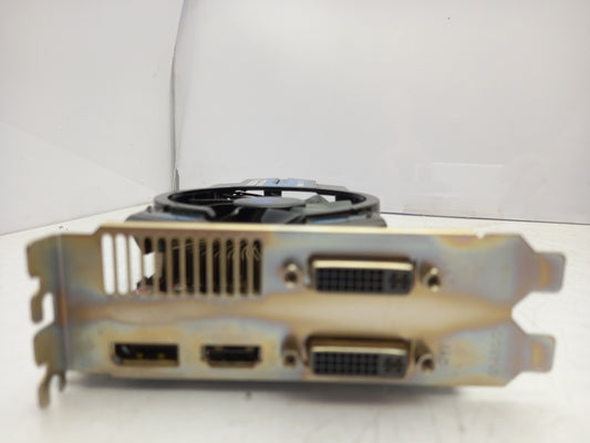 AMD Radeon HD 5770 1GB GDDR5 Graphics Card 299-1E148-402SA