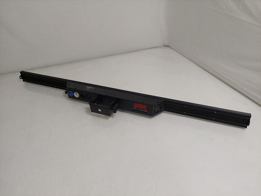 Equinox PIXELpoint EQLED059 40x3W RGB LED DMX Pixel Batten Light Bar