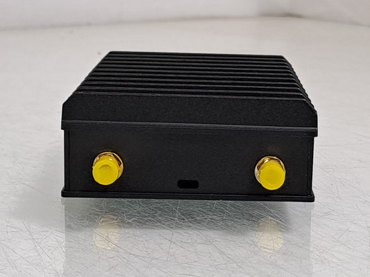 CompuLab fitlet2 E3930 Fanless Mini PC 2GB WiFi Dual LAN No SSD PSU OS