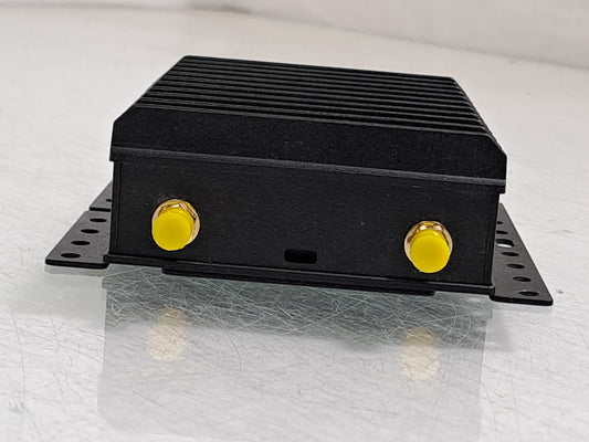 CompuLab fitlet2 E3930 Fanless Mini PC 2GB WiFi Dual LAN No SSD PSU OS
