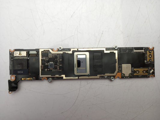 Dell XPS 13 9315 Motherboard i7-1250U 16GB LPDDR5 0GNN3X