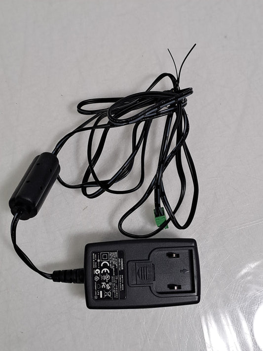 Pelco FR8304MSTR 4-Channel Multimode Fiber Optic CCTV Video Receiver ST