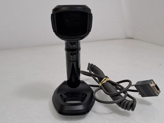 Zebra DS9908R DS9908-DLR0004ZZUS 1D/2D UHF RFID Scanner 902-928MHz