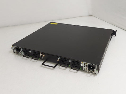 Brocade ICX7750-48F 48-Port 10GbE SFP+ 6x40GbE QSFP+ Managed Switch