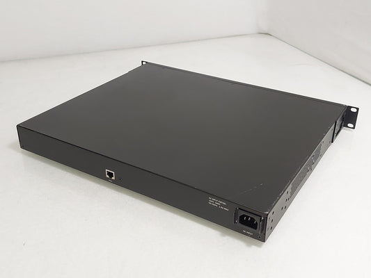 Ruckus ICX7150-48-4X1G 48-Port Gigabit L3 Managed Stackable 4x 1G SFP Switch