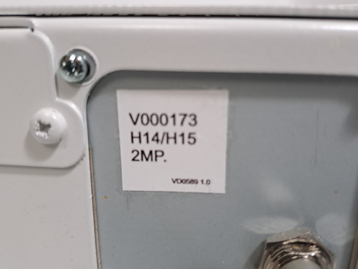 Vision RT AlignRT HD H14/H15 2MP SGRT Camera Unit with Face Plate and PSU