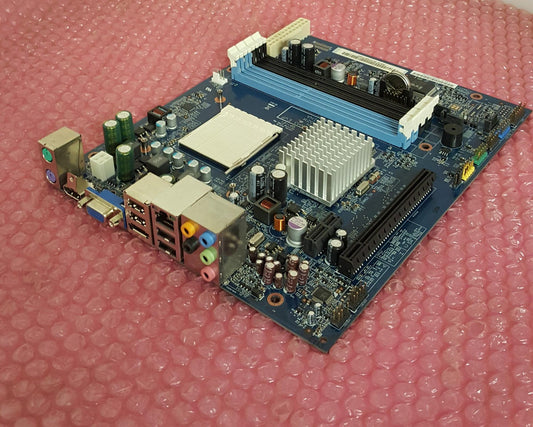 Acer DA061/078L-AM3 Socket AM3 DDR3 Micro ATX Motherboard