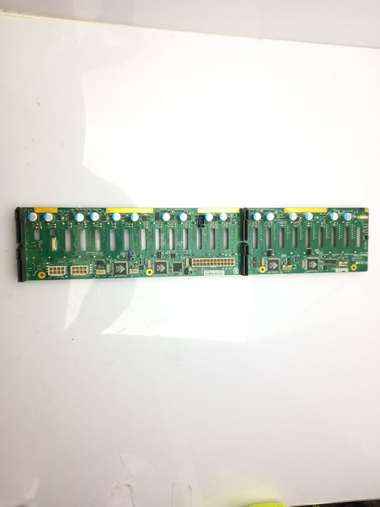 Supermicro SAS217HQ SAS 24x 2.5" HDD Backplane