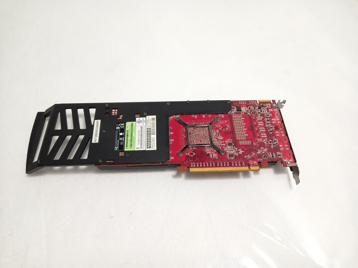 AMD FirePro W7000 4GB GDDR5 PCIe Video Graphics Card Unit 702294-001