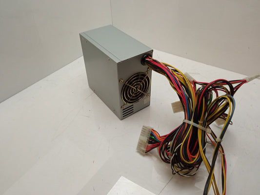 HEC HEC-550TD 550W Desktop PSU ATX Power Supply Unit