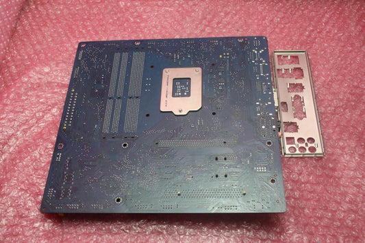 Intel DH67BL Socket LGA1155 DDR3 Micro ATX Motherboard With I/O G10189-213