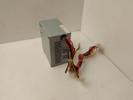 ISO ISO-400PP 300W Desktop PSU ATX Power Supply Unit