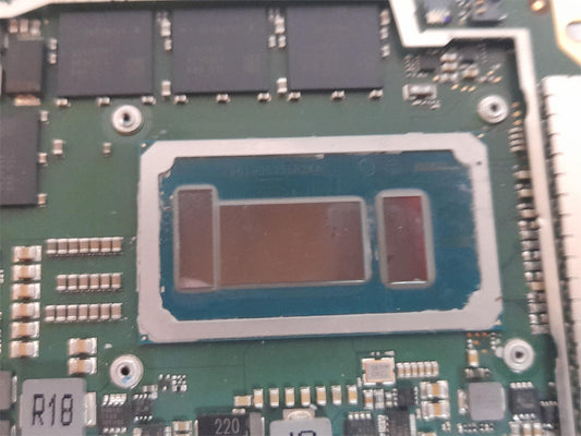 Microsoft Surface Pro 4 i7-6650U 8GB RAM Motherboard X911788-009