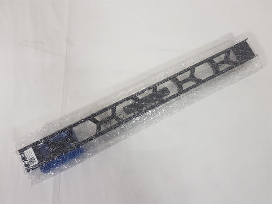 Dell EMC 9MTRW 1U Locking Front Bezel PowerEdge R340 R440 R640 R6415