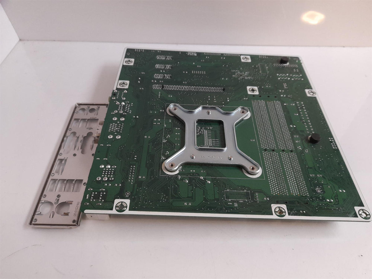 HP ProDesk 400 G2 Socket LGA1150 DDR3 MicroATX Motherboard with I/O Shield 785906-001
