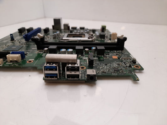 Dell Optiplex 3060 MT Socket LGA1151 DDR4 PCI-E Motherboard 0T0MHW T0MHW