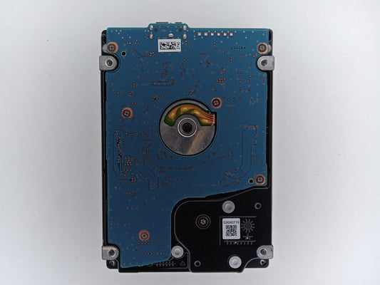 Toshiba MQ01UBD100 1TB 2.5" External USB 3.0 Hard Disk Drive HDD