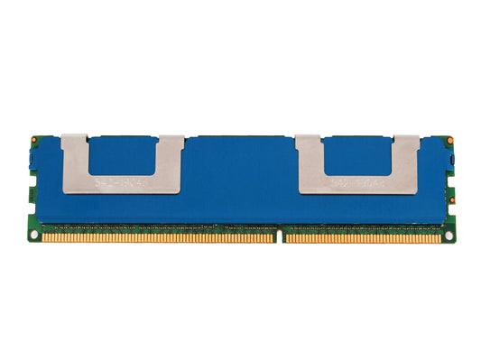 Micron 32GB DDR3 1866 MHz PC3-14900L LRDIMM Server RAM Module MT72JSZS4G72LZ-1G9E2A7
