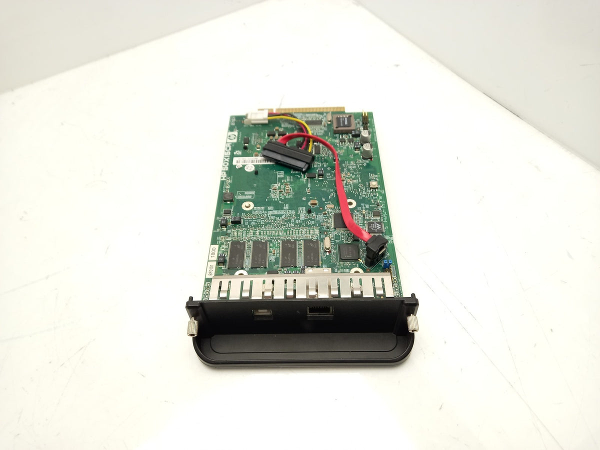 HP DesignJet T1100 Formatter Logic Board Q5670-60021