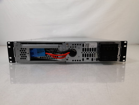 APC SMT3000RMI2UC 3000VA 2700W 230V 2U Rack UPS Smart-UPS - No FacePlate Or Batteries