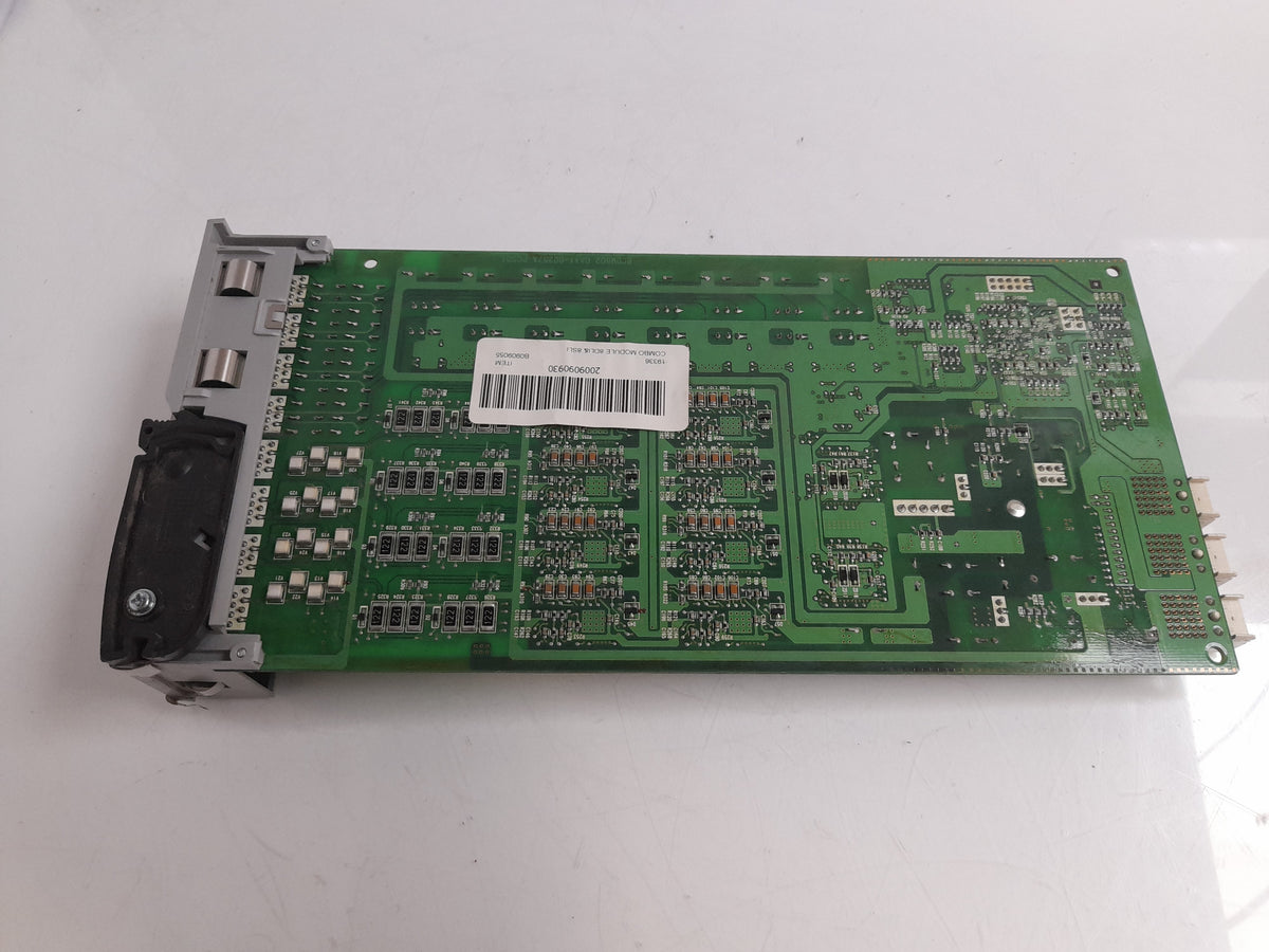 Samsung OfficeServ 7200 16-Port Analogue And Digital Extension Card 8COMBO2