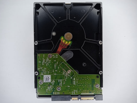 Western Digital Caviar Black WD1001FALS-41Y6A1 1TB 3.5" Desktop Hard Drive SATA