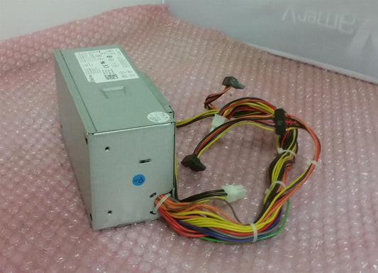 Dell OptiPlex 7010 9010 SFF 250W Power Supply Unit 0K2H58 K2H58