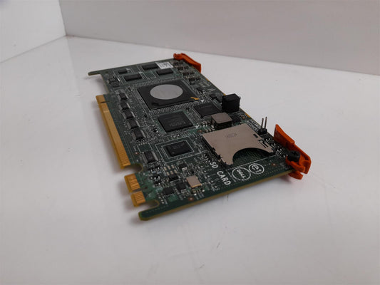 Dell PowerEdge VRTX CMC Chassis Management Card no SD Card 034V0R 34V0R