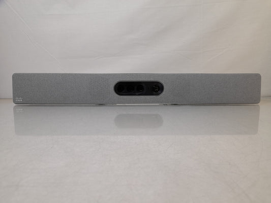 Cisco TTC8-10 TelePresence Conference Room Quad Camera - No PSU