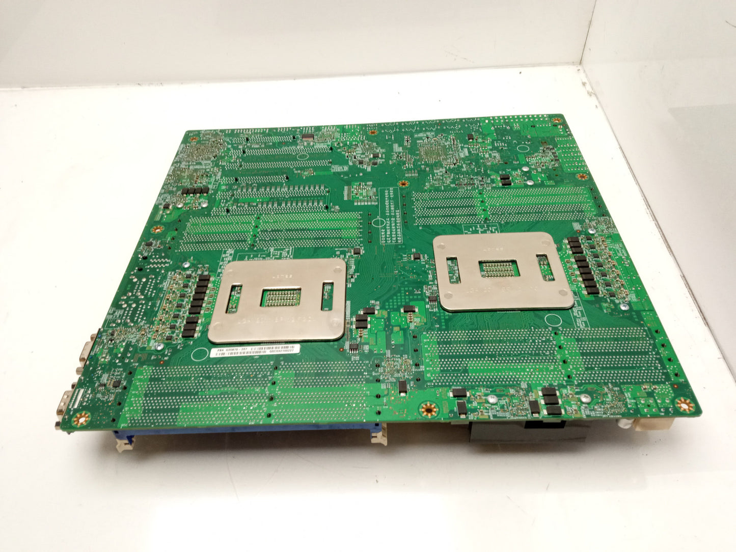 Intel S2600CO Dual Socket LGA2011 DDR3 Server Motherboard
