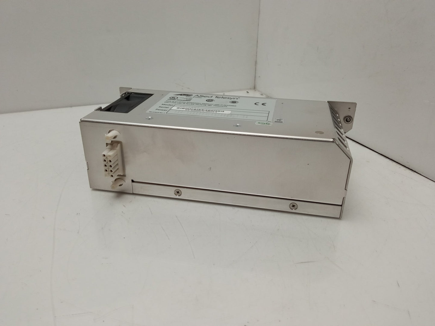 Allied Telesyn CentreCOM PWR4 Power Supply Unit AT-PRW4