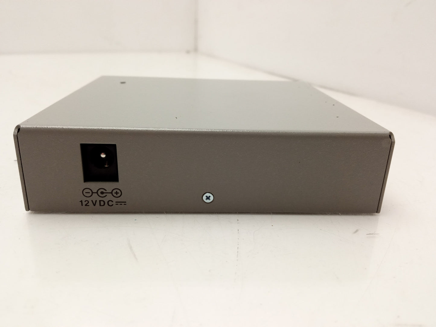 Allied Telesyn AUTOMDI/MDI-X 1000 MB/s Media Converter AT-MC1008/SP
