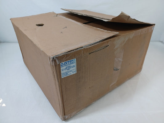 Dantech 1x 4A 24V DC Output Power Supply Unit - With Integrated UPS DA458-1