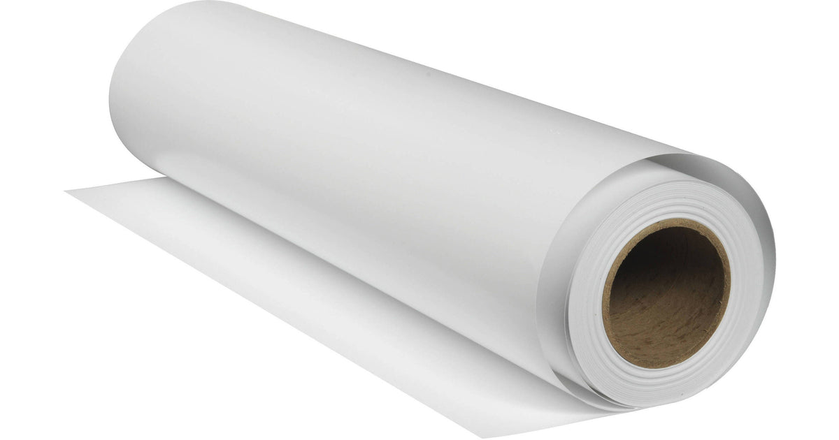 HP 91T22A Production Gloss Photo Paper 36" 914mm x 61m 198gsm 3" Core Roll