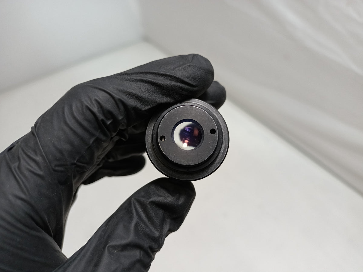 Computar 16mm f/1.4 Lens for 2/3" CCTV Machine Vision Camera