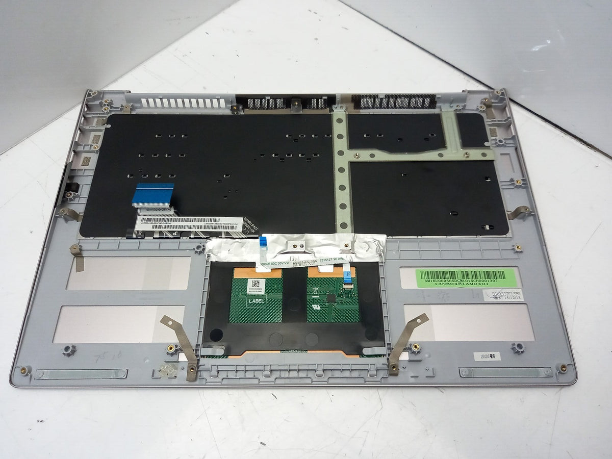 ASUS UX303UA Laptop Keyboard Touchpad Palmrest Assembly