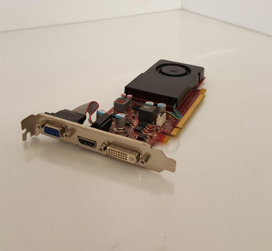 NVIDIA GeForce GT 220 1GB DDR3 PCIe Video Graphics Card 533212-001