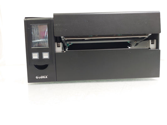 GoDEX HD830i 8-Inch Industrial Thermal Transfer Printer - Spares or Repairs
