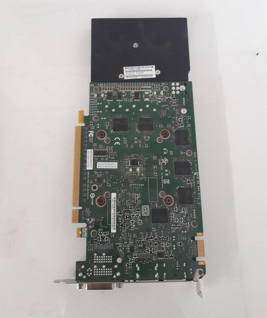 NVIDIA Quadro K4000 3GB DDR5 Video Graphics Card 700104-001 713381-001